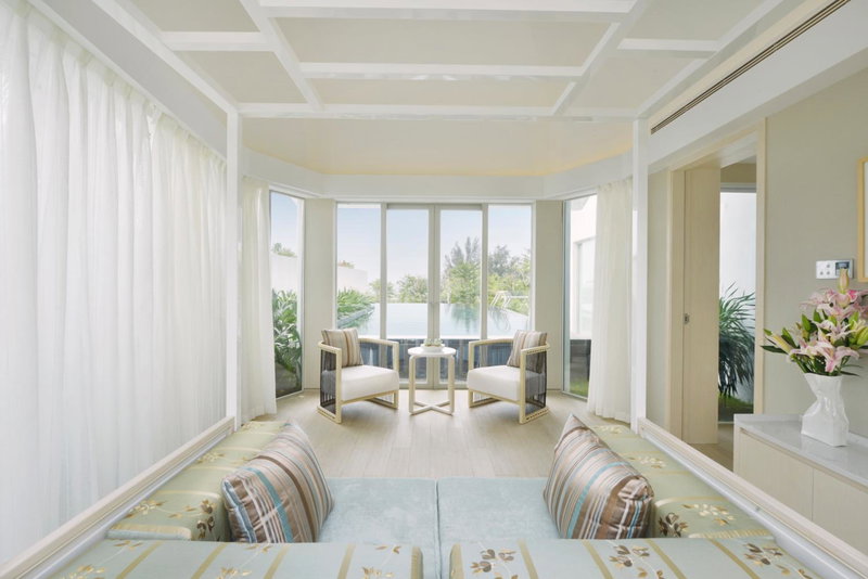 Palace Resort Yalong Bay Sanya, Sanya, 中国