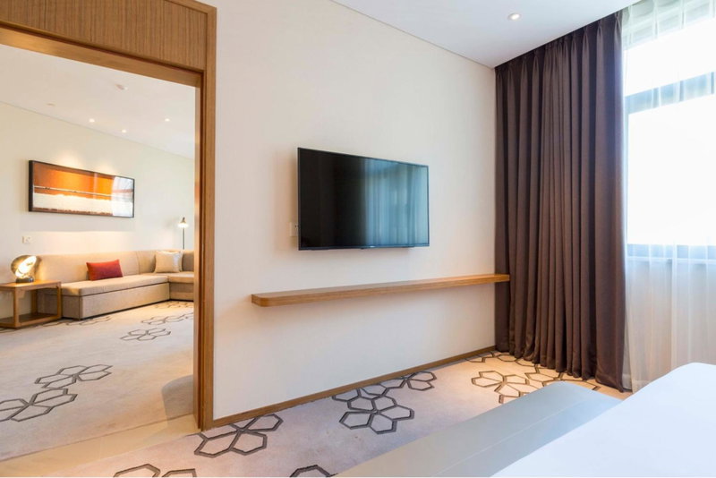 Hyatt Place Chongli, Chongli, China