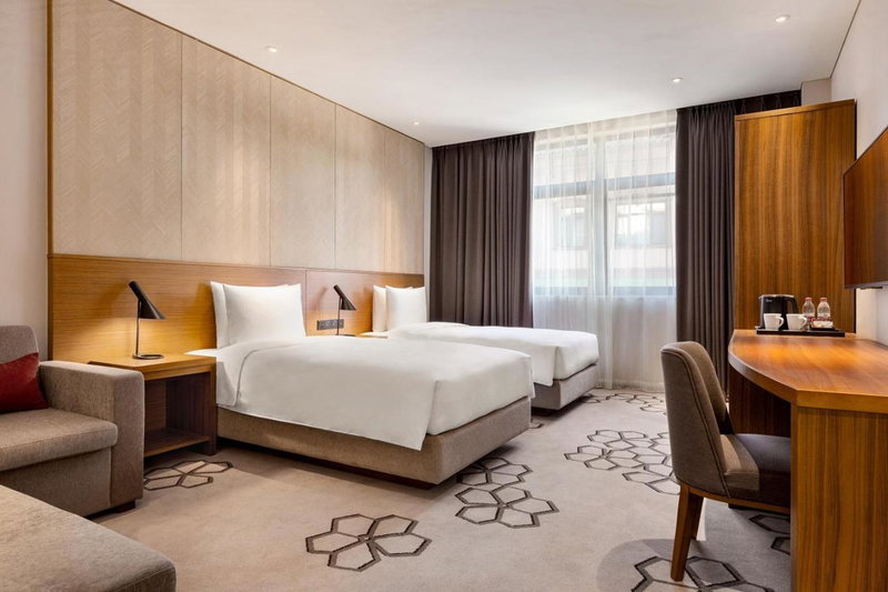 Hyatt Place Chongli, Chongli, China