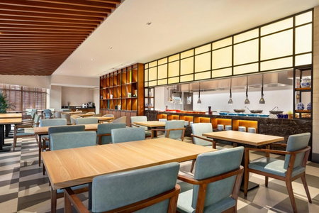 Hyatt Place Chongli, Chongli, China