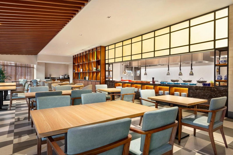 Hyatt Place Chongli, Chongli, China