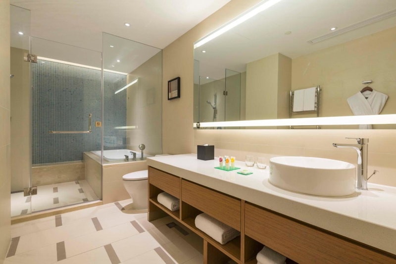 Hyatt Place Chongli, Chongli, China