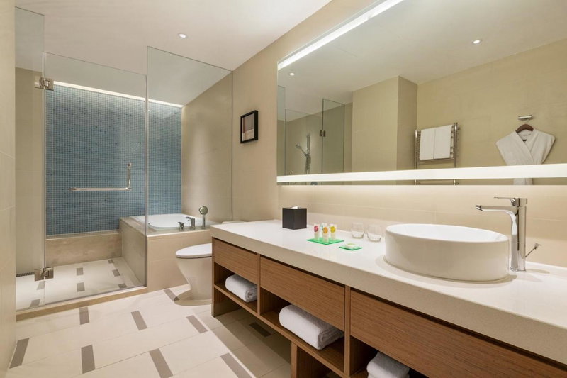 Hyatt Place Chongli, Chongli, China