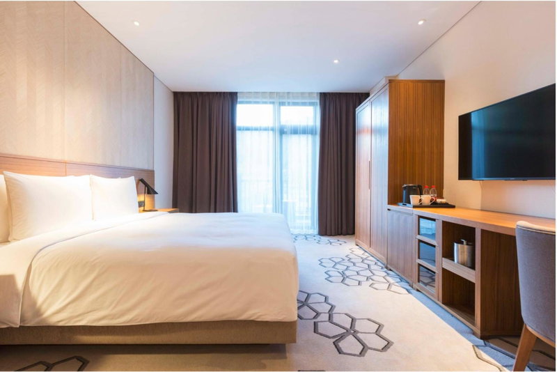 Hyatt Place Chongli, Chongli, China