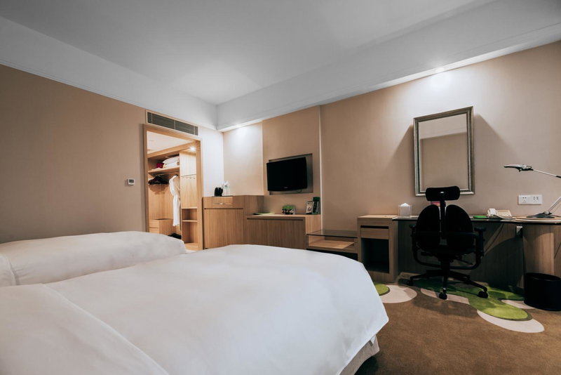 Holiday Inn Changzhou Wujin by IHG, Changzhou, China