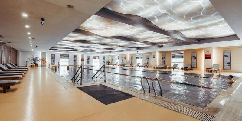 Holiday Inn Changzhou Wujin by IHG, Changzhou, China