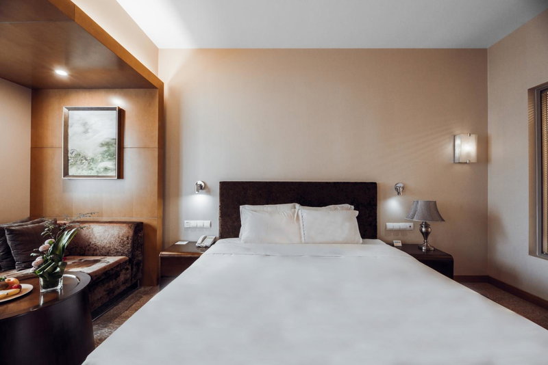 Holiday Inn Changzhou Wujin by IHG, Changzhou, China
