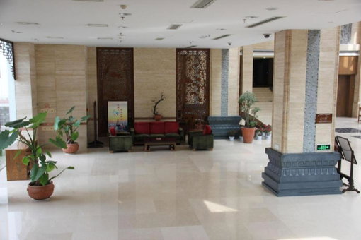 Julong Hotel, Jiuhuajie, China