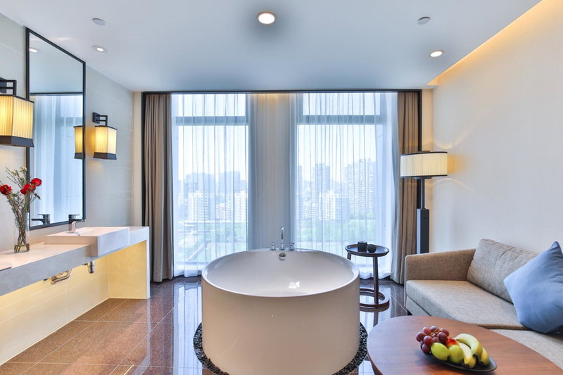SSAW Boutique Hotel Hangzhou Qianjiang New City, Hangzhou, Chine