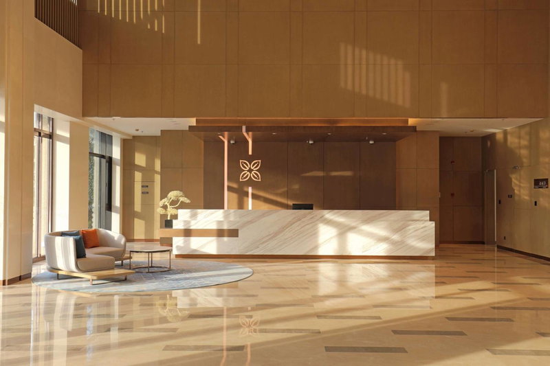 Hilton Garden Inn Changzhou Jintan, Changzhou, China