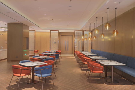 Hilton Garden Inn Changzhou Jintan, Changzhou, China