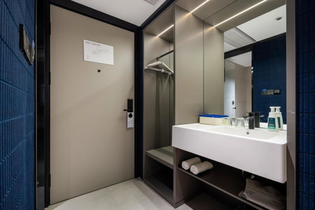Atour Light Hotel Hangzhou West Lake Wulin Plaza North Huancheng Road, Hangzhou, 中国