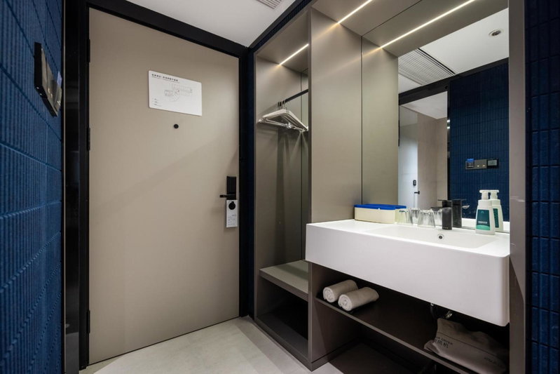 Atour Light Hotel Hangzhou West Lake Wulin Plaza North Huancheng Road, Hangzhou, 中国