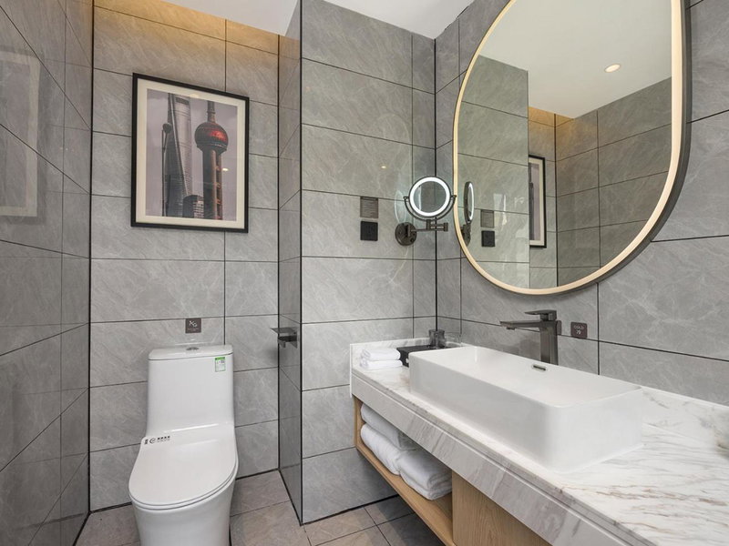 Country Inn & Suites by Radisson Shenzhen International Convention and Exhibition Center, Minzhu, China