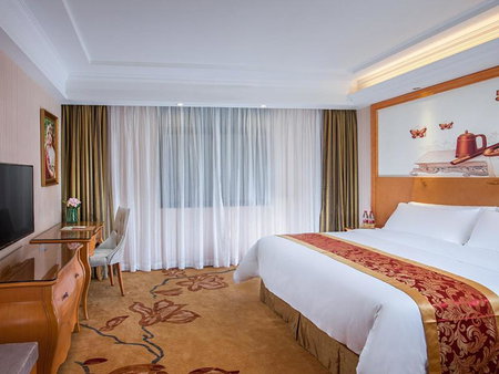 Vienna Hotel Shenzhen Gongming Huafa North Road, Xitian, Chine
