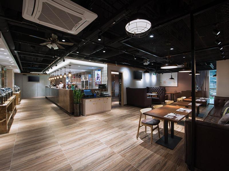 Vienna Hotel Shenzhen Gongming Huafa North Road, Xitian, Китай