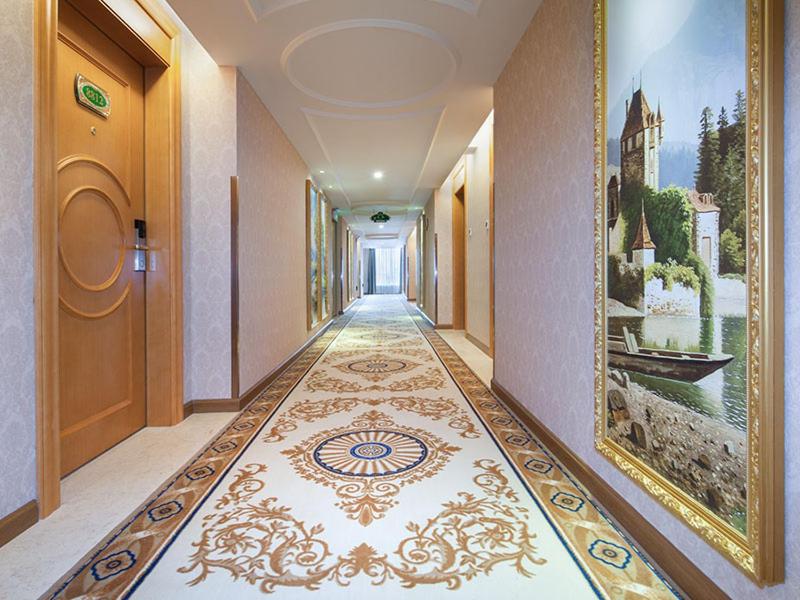 Vienna Hotel Shenzhen Gongming Huafa North Road, Xitian, Китай