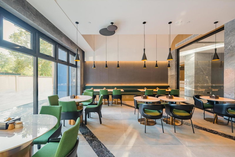 Atour Hotel Shijiazhuang South Construction Street, Shijiazhuang, China