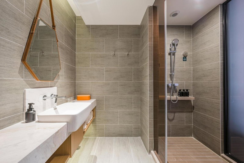 Atour Hotel Shijiazhuang South Construction Street, Shijiazhuang, China
