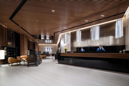 Intercity Wuhan Guanshan Avenue, Wuhan, Китай