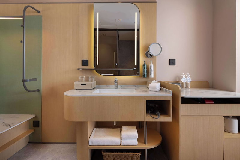 Hilton Garden Inn Harbin Haxi, Harbin, 中国