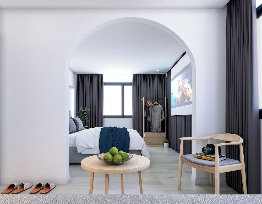 Xiamen 12 Seaside Hotel, Китай
