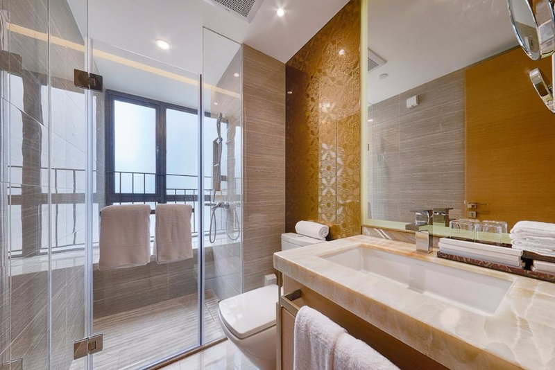 HeeFun Apartment - FuLi New World Plaza, Guangzhou, 中国