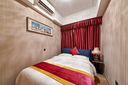 HeeFun Apartment - FuLi New World Plaza, Guangzhou, 中国