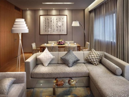 Yunkai Hotel, Guangzhou, China