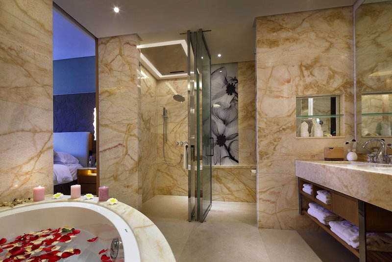 Yunkai Hotel, Guangzhou, China