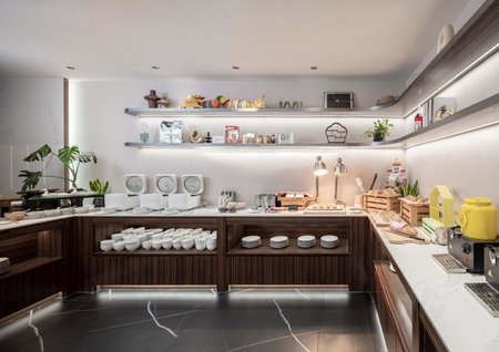 Suning Universal Hotel ALL-SUITES, Nanjing, 中国