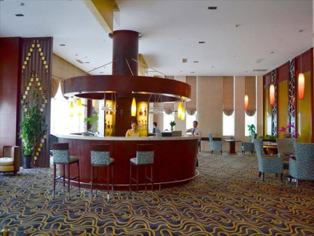 Shanghai Paradise Hotel, Shanghai, 中国