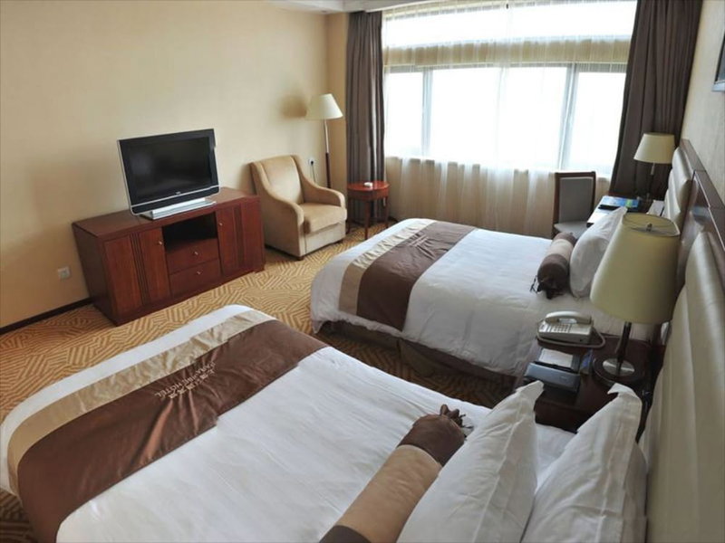 Shanghai Paradise Hotel, Shanghai, 中国