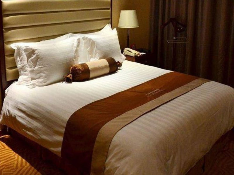 Shanghai Paradise Hotel, Shanghai, 中国