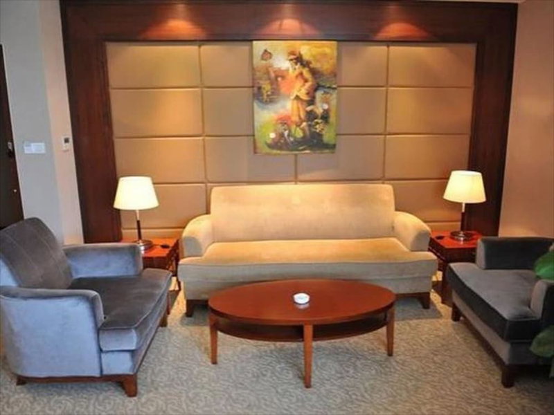 Shanghai Paradise Hotel, Shanghai, 中国