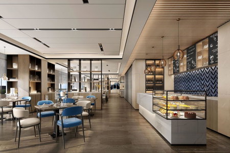 Fairfield by Marriott Danyang, Danyang, China