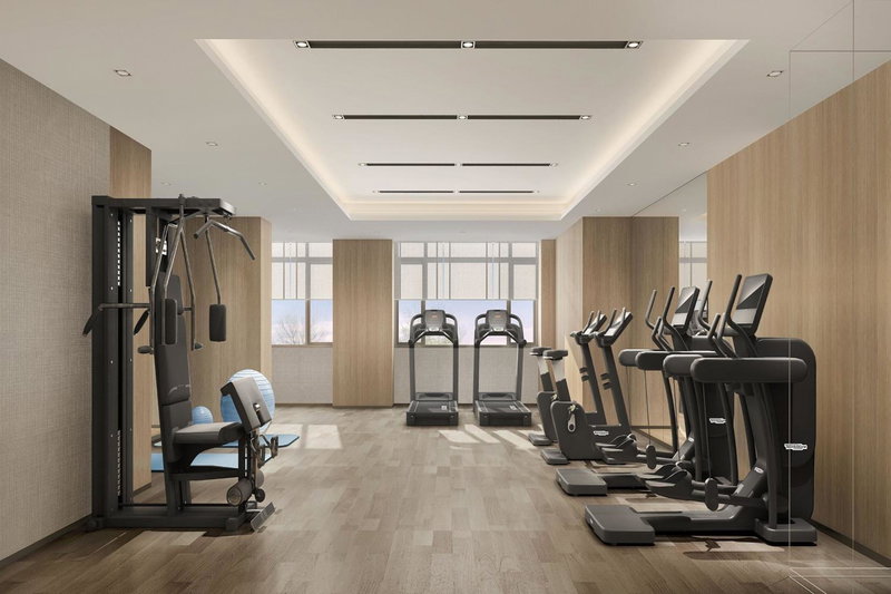 Fairfield by Marriott Danyang, Danyang, China