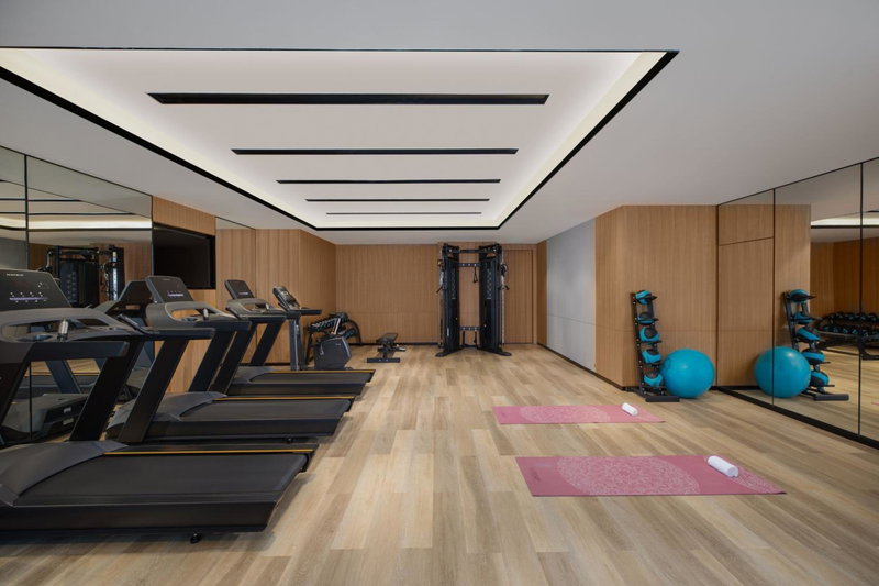 Fairfield by Marriott Danyang, Danyang, China