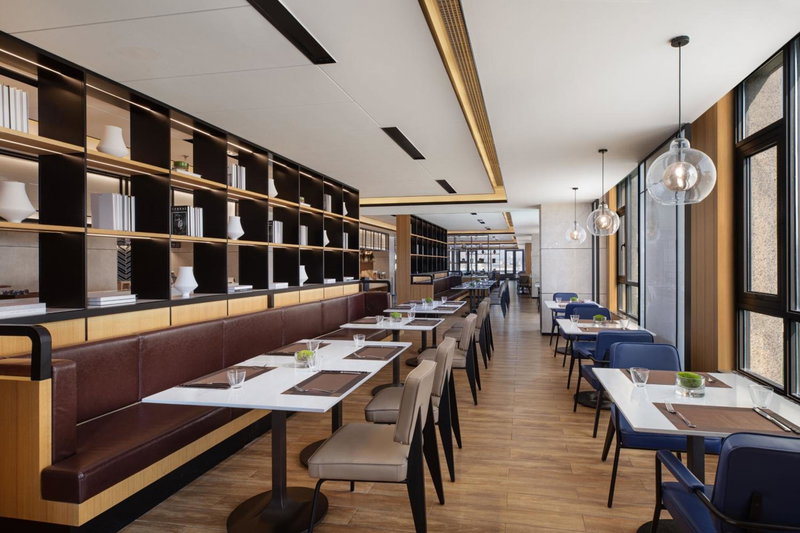 Fairfield by Marriott Danyang, Danyang, China