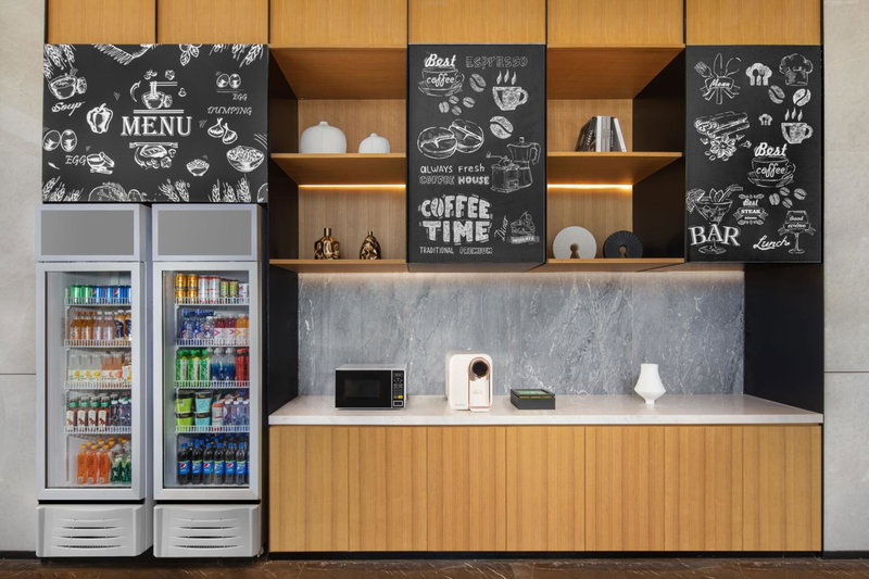 Fairfield by Marriott Danyang, Danyang, China