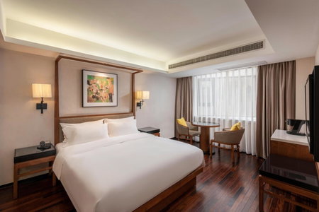 SSAW Boutique Hotel Sanya, Sanya, 中国