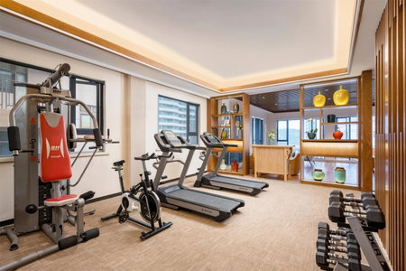SSAW Boutique Hotel Sanya, Sanya, 中国