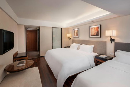 SSAW Boutique Hotel Sanya, Sanya, 中国