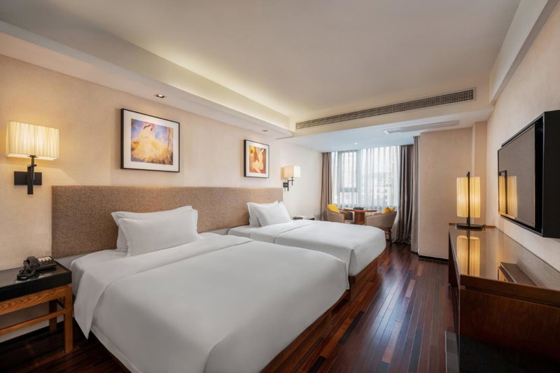 SSAW Boutique Hotel Sanya, Sanya, 中国