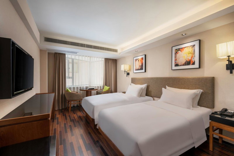 SSAW Boutique Hotel Sanya, Sanya, 中国