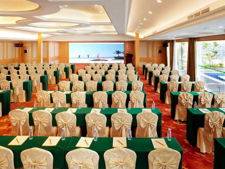 Vienna International Hotel Shenzhen Dameisha, Shenzhen, China