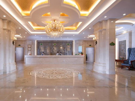 Vienna International Hotel Shenzhen Dameisha, Shenzhen, China