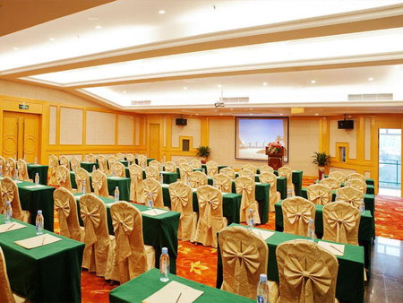 Vienna International Hotel Shenzhen Dameisha, Shenzhen, China