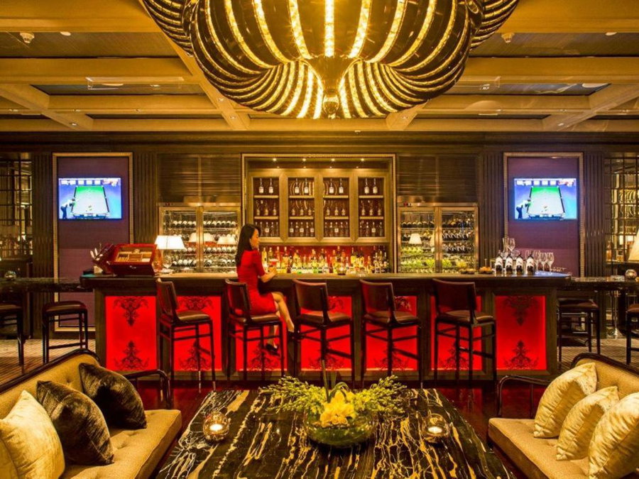 Han Yue Lou Hotel Nanjing, Nanjing, 中国