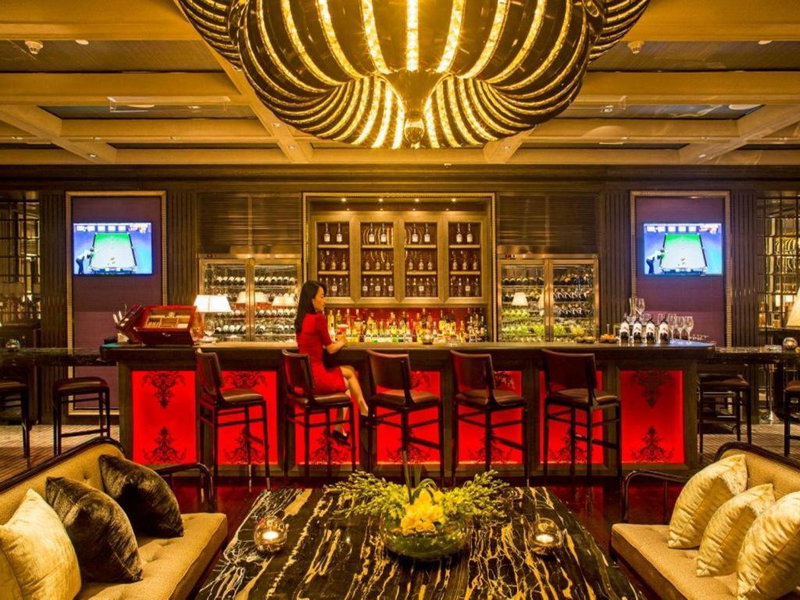 Han Yue Lou Hotel Nanjing, Nanjing, 中国